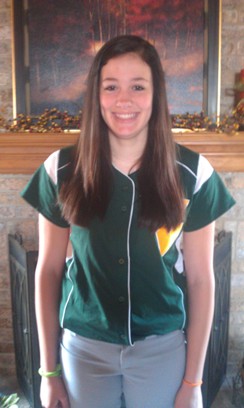 Meghan Grannan/Waubonsie Valley High School Varsity Softball