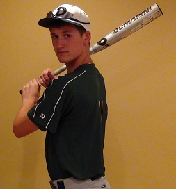 Sean Grannan/Waubonsie Valley High School Varsity Baseball